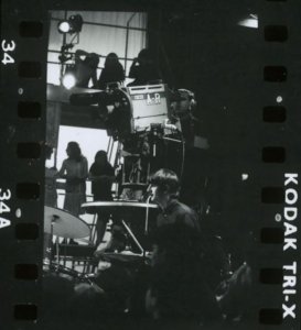 ���� ��������� ����� 1964 � �Around The Beatles� TV Special