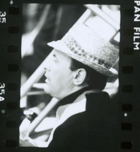 35 ������������ ��-���� ������ �ʻ (Murray the 'K') 