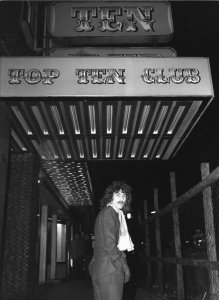 1 ������� 1977 ������. �������