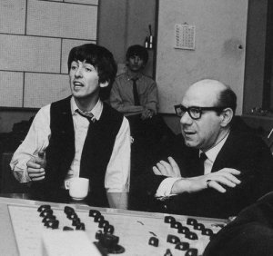 Dick James & The Beatles