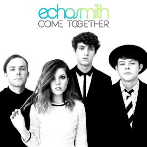���������� Echosmith ����� ����� -Jamie, Graham, Noah and Sydney Sierota