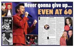 Daily Express �������.