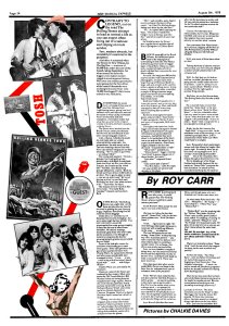 � Rolling Stones �������� �����