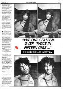 � Rolling Stones �������� �����