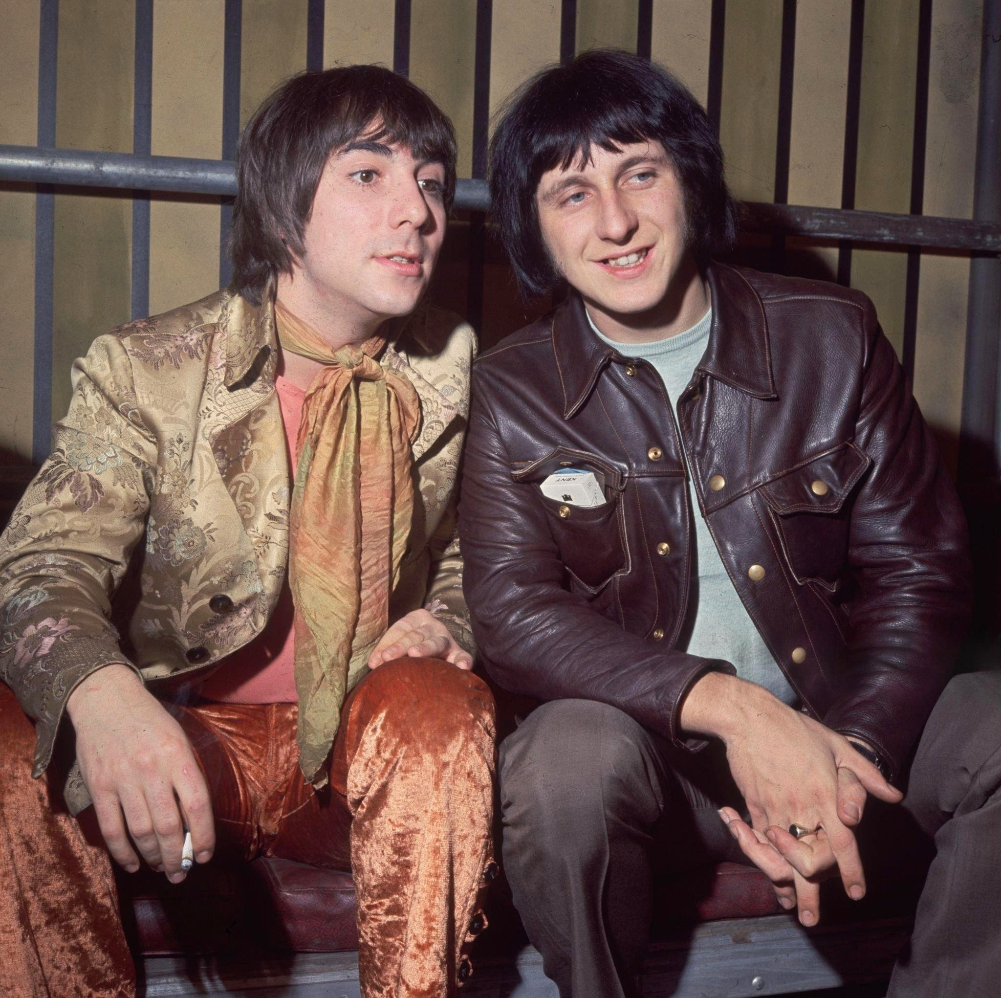 The Rolling Stones Family: Brian Jones' Lonely Hearts Club