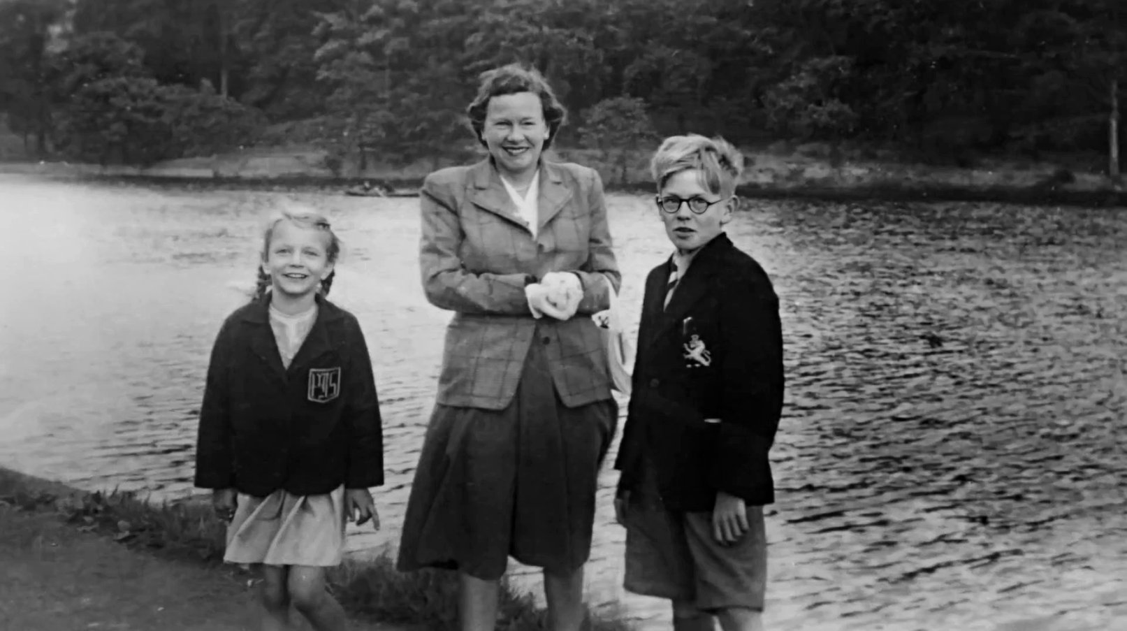 The Rolling Stones Family: Brian Jones' Lonely Hearts Club