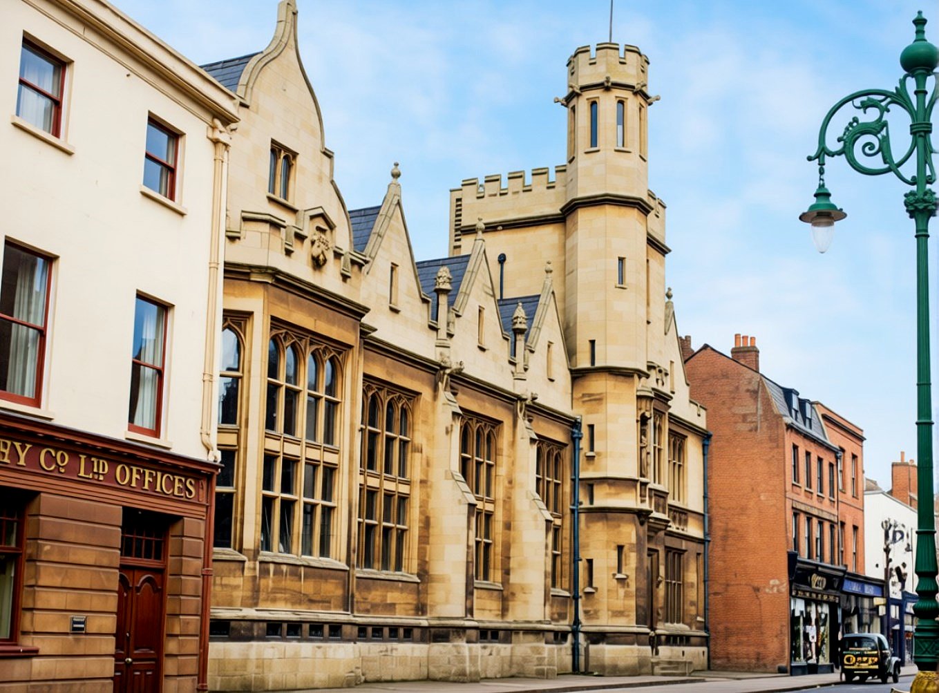 The Rolling Stones Family: Brian Jones' Lonely Hearts Club