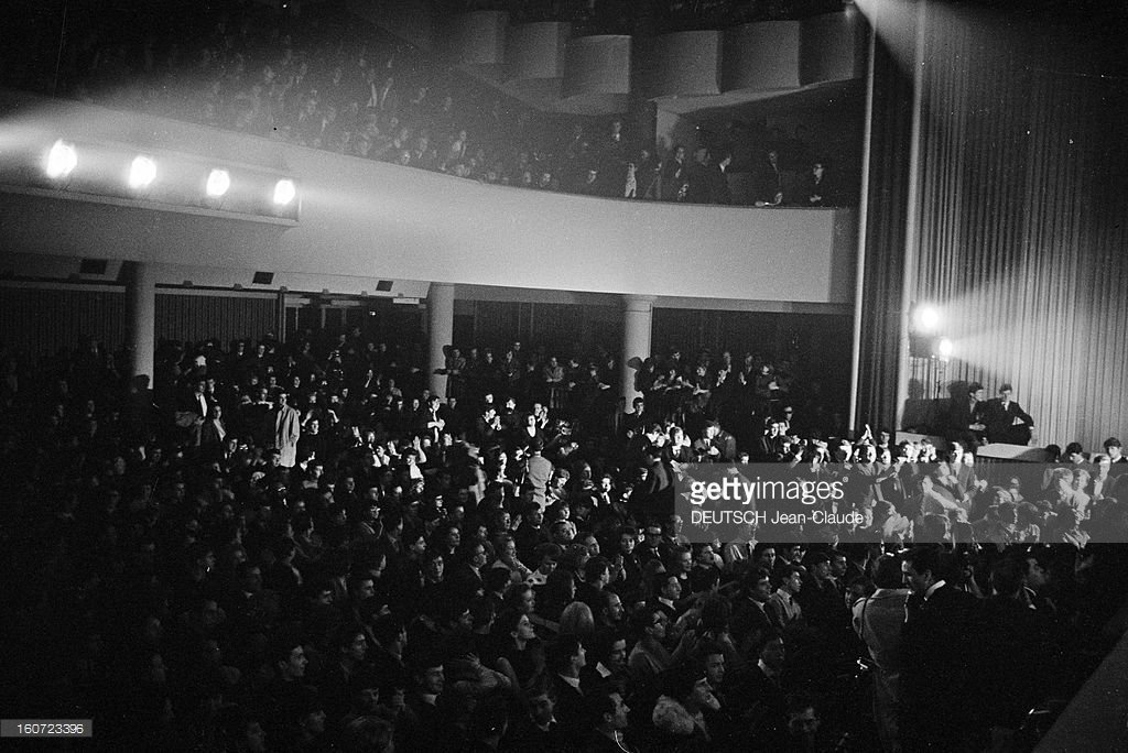 Today In The Beatles History