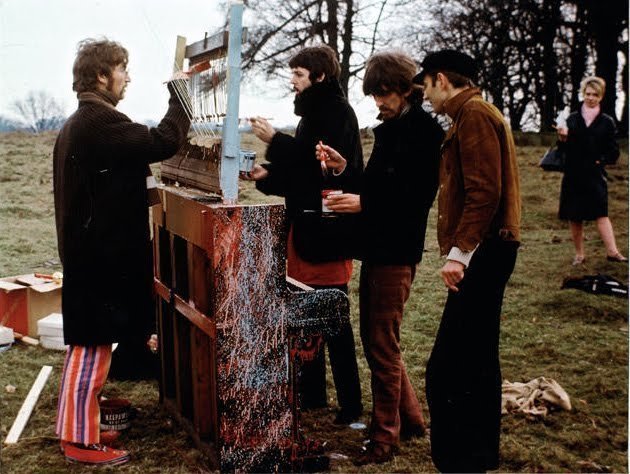 Today In The Beatles History