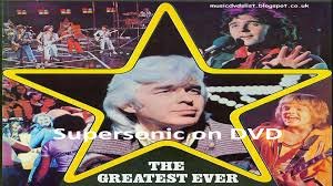 ���������� ������������� ����������� ��� Supersonic