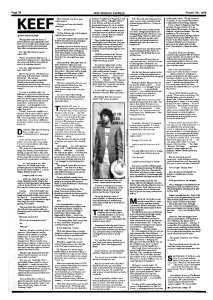 � Rolling Stones �������� �����