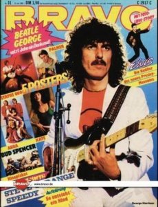 2 ������� 1977, ZDF Studios, �����������, ��������