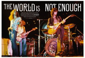 Led Zeppelin - ���-������ #1?