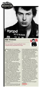 Classic Rock UK March 2026