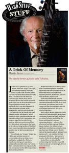 Classic Rock UK March 2026