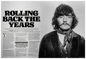 Classic Rock UK March 2026