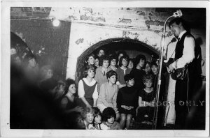 ������� The Beatles: Cavern Club, ��������� (�����)
