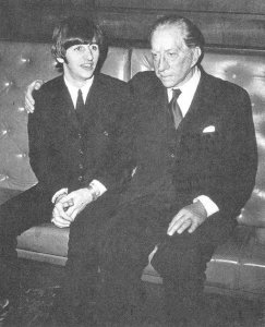 3 �������, 1965 -