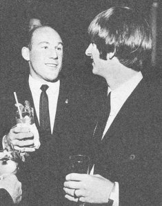 3 ������� 1965 ������� ����� � ��������� �����