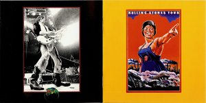 The Rolling Stones - 'Some Girls' Live in Texas '78