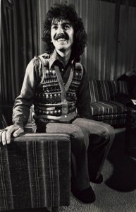 Today In The Beatles History