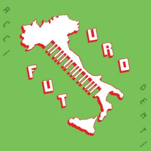 FUTURO � Accidenti (EP), 2026 