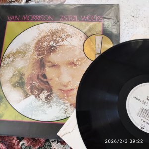 Van Morrison Astral Weeks 1968 Germany repress. � ��� ����� ������ ��� ������� ���� ������,�����, ��� ����� ������� ����� ����������, ���������� �� ���� ( �� ��� ������) ����� ���������... ���������,����� ����������� ���������� � �����, ���� ����� ��� ����������,����- ����... ���������� ������,�,�� ��� ������,������ ��������� ��� ���������... ��� ����,�� ������ ������...😊