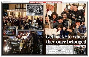 Daily Express �������.