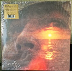 ��������� ����������� �������� (50th Anniversary) ��������� �������� �������, �If I Could Only Remember My Name� (1971), ������������� ����� � ������ ����� ������ ������. ��� ��� ���� �� ������ ������������� ��������, ���������� ������ �� ���������� ������ Crosby, Stills, Nash & Young ����� ������ �� ������������ ������� 1970 ���� �Déjà Vu�. ����� ������������ ������ ������� ���� ��������� ����� ������������� �����������, ��� Grateful Dead, Santana, CSN&Y, Jefferson Airplane - ������ ������, ���� ���, ��� ���, ����� �������, ����� ���� � ������ ������. � ����������� ��������� ���� ������ ������ � ��� �� �����, ��� � �Déjà Vu� � �������������� ��� ��� �����������. � �����, �� ������ 12-�� ����� � ����� Billboard Top LPs � ������� ������� ���������� RIAA � ���. ������, ���� �� ���� ��������� ������ ��������! ����� ���� ����������.