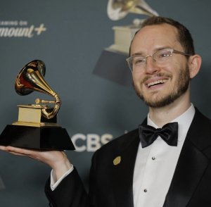 ������� ����������� ������ ����� Nordkraft Big Band �� ��������, �����.