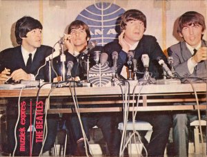 The Rolling Stones Family: Brian Jones' Lonely Hearts Club