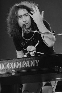 Melody Maker, Readers Pop Poll 1974