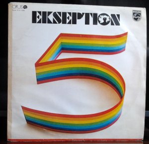 Made in Czechoslovakia