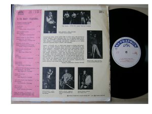 v/a - 2. Československý Beat-festival (1969).  