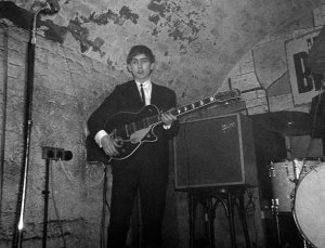 ������� The Beatles: Cavern Club, ��������� (��������� �����)