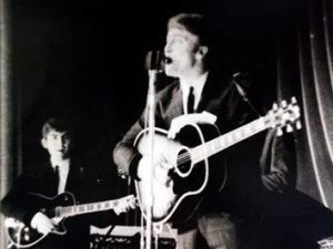 Today In The Beatles History