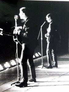 Today In The Beatles History