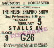 ���� ������ �� ������� 5 ������� 1963 �.