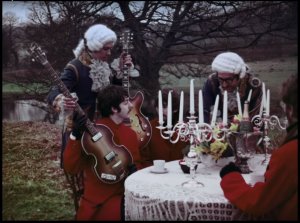 Today In The Beatles History