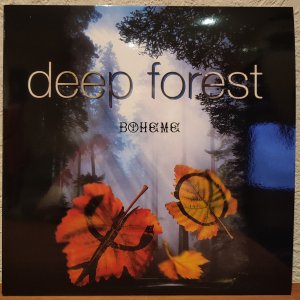 Deep Forest - Boheme, 1995