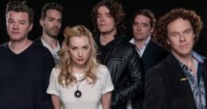 Anathema (UK, Liverpool) - 