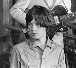 The Rolling Stones Family: Brian Jones' Lonely Hearts Club