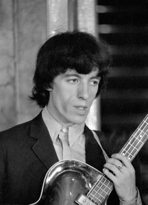 The Rolling Stones Family: Brian Jones' Lonely Hearts Club