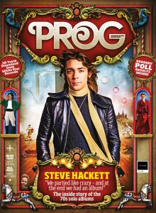 Prog UK February 2026 � 116 ���., 72 ��, True PDF