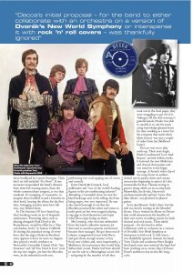 MOODY BLUES - ����� ��������� ������������� ������� � ����