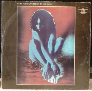 Marek Grechuta - Droga Za Widnokres