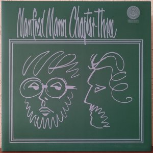 ������ Manfred Mann Chapter Three ���������� ������ - ������, ��� ��� ���� �� ����� ���������� ����-������� ���������.... 