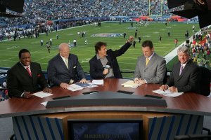 6 ������� 2005 Alltel Stadium, �����������.