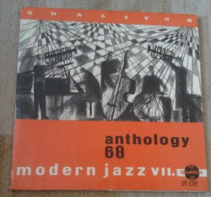 Modern Jazz VII. � Anthology 68