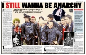 Daily Express �������.